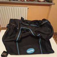 borsone da viaggio Settemari 