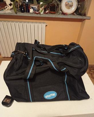 borsone da viaggio Settemari 