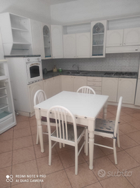 Vacanza Corigliano Rossano