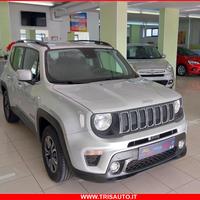 JEEP Renegade 1.6 MJT DDCT Longitude IVATA (NAVI)