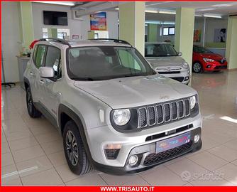 JEEP Renegade 1.6 MJT DDCT Longitude IVATA (NAVI)