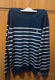 Pullover uomo Polo Club