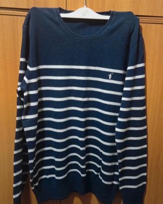 Pullover uomo Polo Club