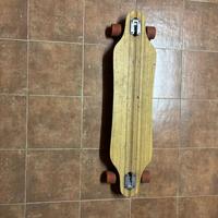 LONGBOARD