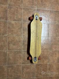 LONGBOARD