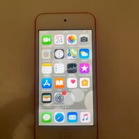 ipod touch sesta generazione