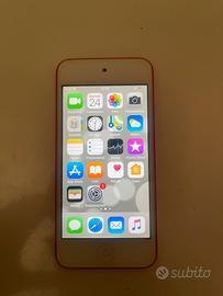 ipod touch sesta generazione