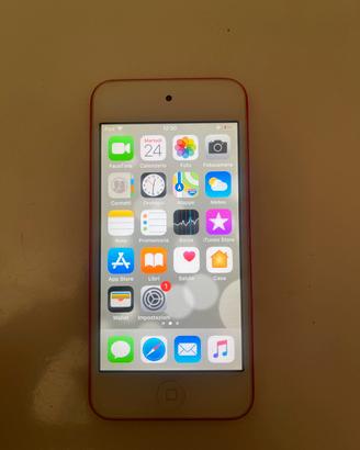 ipod touch sesta generazione