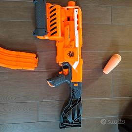 NERF DEMOLISHER