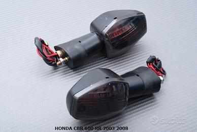 Frecce anteriori per HONDA CBR 600 RR 2003 2008