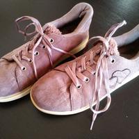 Scarpe invernali bimba 35-36