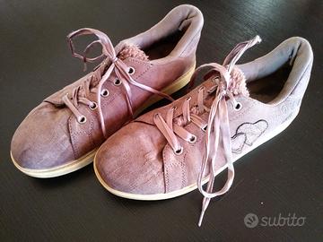 Scarpe invernali bimba 35-36