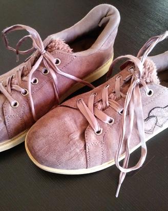 Scarpe invernali bimba 35-36