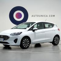 FORD Fiesta 1.1 75 CV GPL 5 PORTE TITANIUM NEOPA