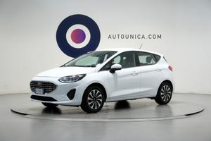 FORD Fiesta 1.1 75 CV GPL 5 PORTE TITANIUM NEOPA