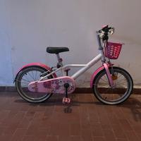 Bici bambina