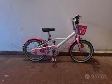 Bici bambina
