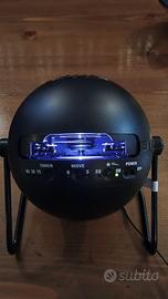 Star theatre planetario