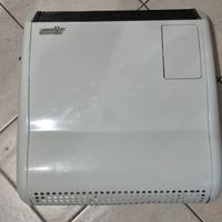 stufa fondital gazelle techno classic x 3000 gpl r