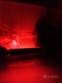 Monopattino elettrico