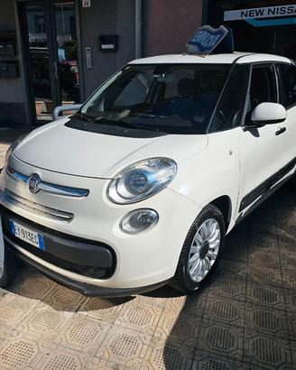 Fiat 500L Living 1.6 Multijet Pop Star
