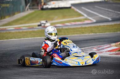 Go Kart Gold 2025