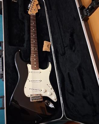 Chitarra fender stratocaster