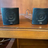 Canton 5.1 home cinema dolby surround