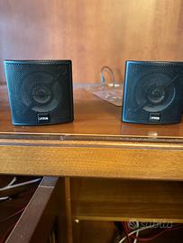 Canton 5.1 home cinema dolby surround