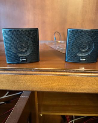 Canton 5.1 home cinema dolby surround