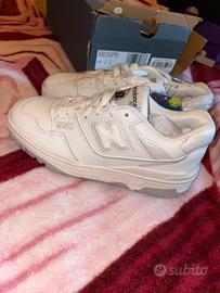 new balance 550 nuove