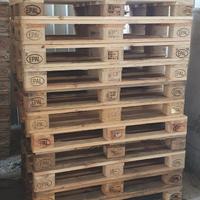  pedane bancale EPAL 80 x 120