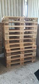  pedane bancale EPAL 80 x 120