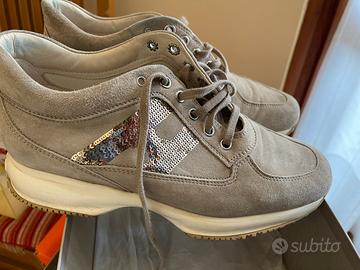 Scarpe donna hogan