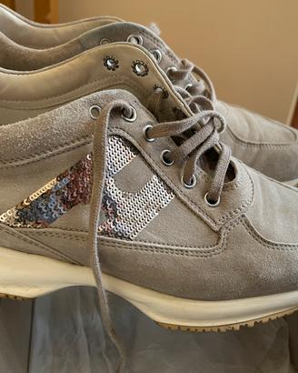 Scarpe donna hogan