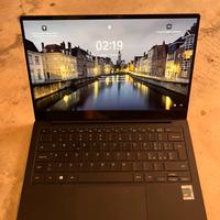 Samsung Galaxy Book Pro 1TB OLED