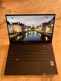 Samsung Galaxy Book Pro 1TB OLED