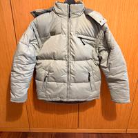 Piumino FILA con cappuccio