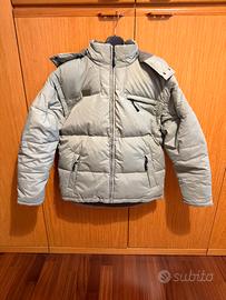 Piumino FILA con cappuccio