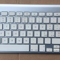 Magic Keyboard + Magic Mouse