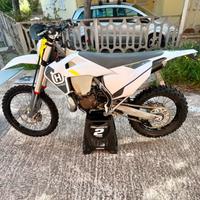 Husqvarna 300 te i