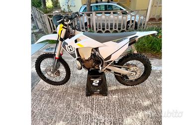 Husqvarna 300 te i