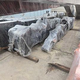 PROLUNGA BRACCIO EMME SERVICE HMK145