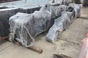 PROLUNGA BRACCIO EMME SERVICE HMK145