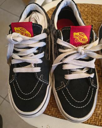 scarpe Vans bambino