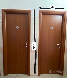 Porte da interno