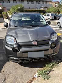 Fiat Panda Cross gpl