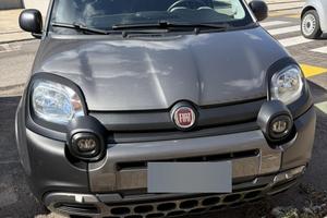 Fiat Panda Cross gpl