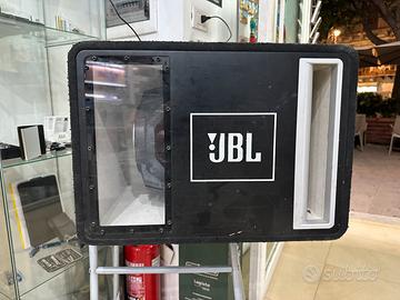 Subwoofer jbl