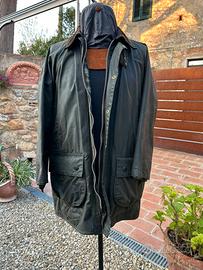 Barbour Gamefair del 91’